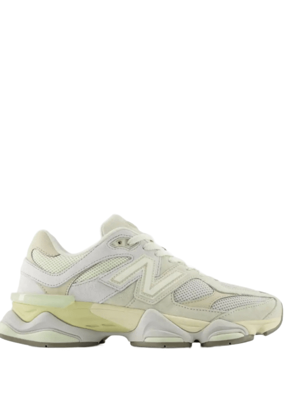 new balance 9060 lime