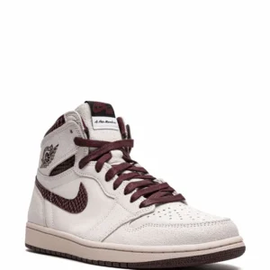 nike air jordan 1 retro high og a ma maniére