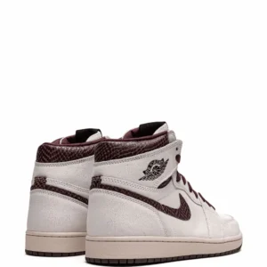 nike air jordan 1 retro high og a ma maniére