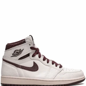 nike air jordan 1 retro high og a ma maniére