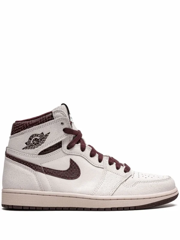 nike air jordan 1 retro high og a ma maniére