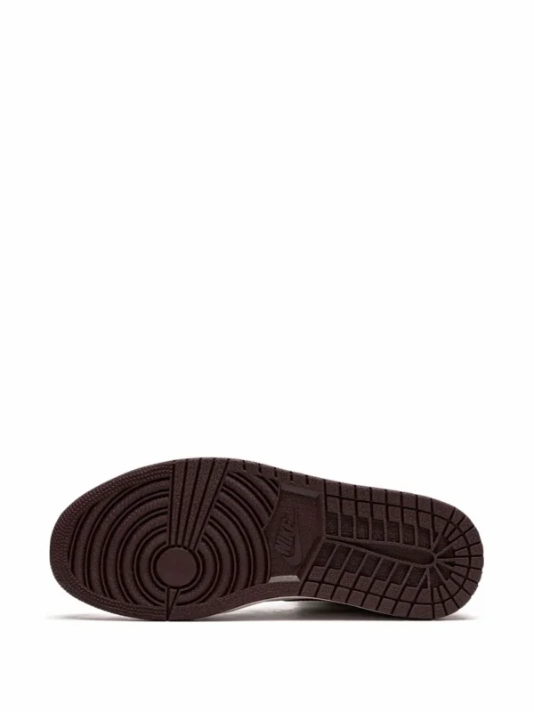 nike air jordan 1 retro high og a ma maniére