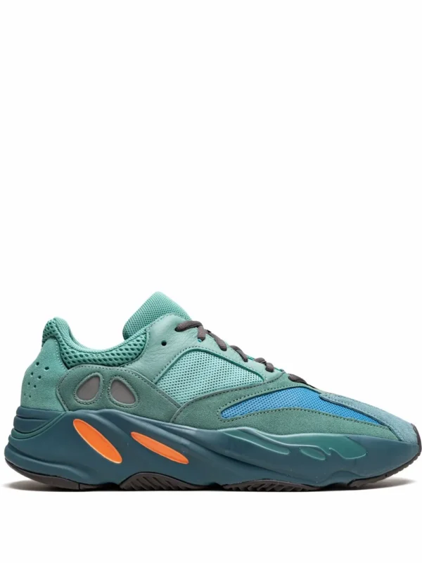 adidas yeezy boost 700 faded azure