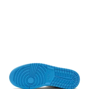 nike air jordan 1 retro high og unc toe