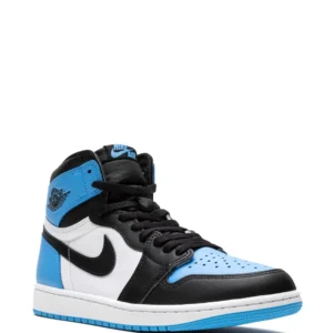 nike air jordan 1 retro high og unc toe