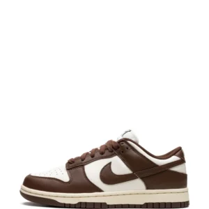 nike dunk low cacao wow