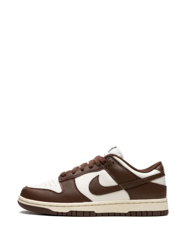 nike dunk low cacao wow