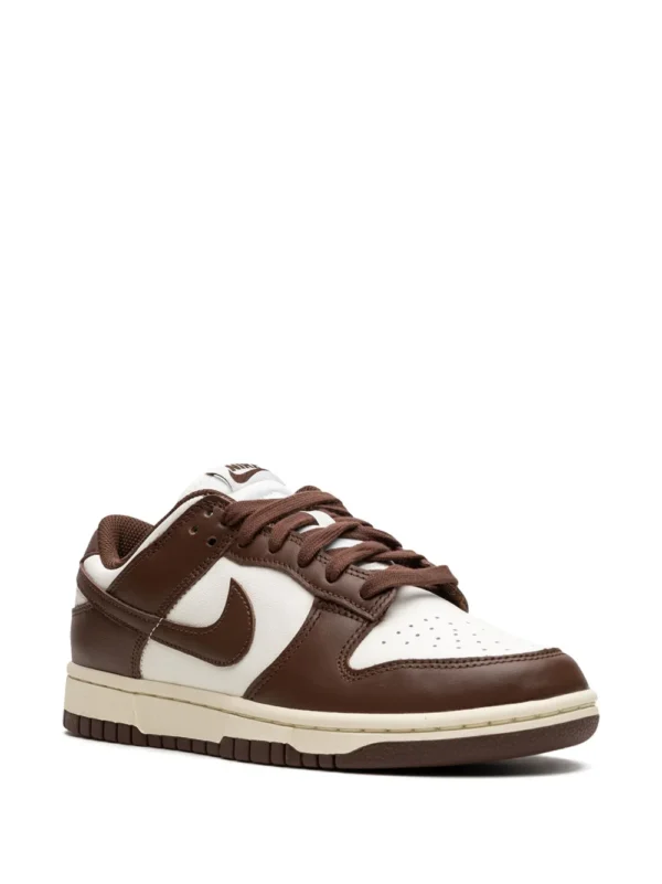 nike dunk low cacao wow