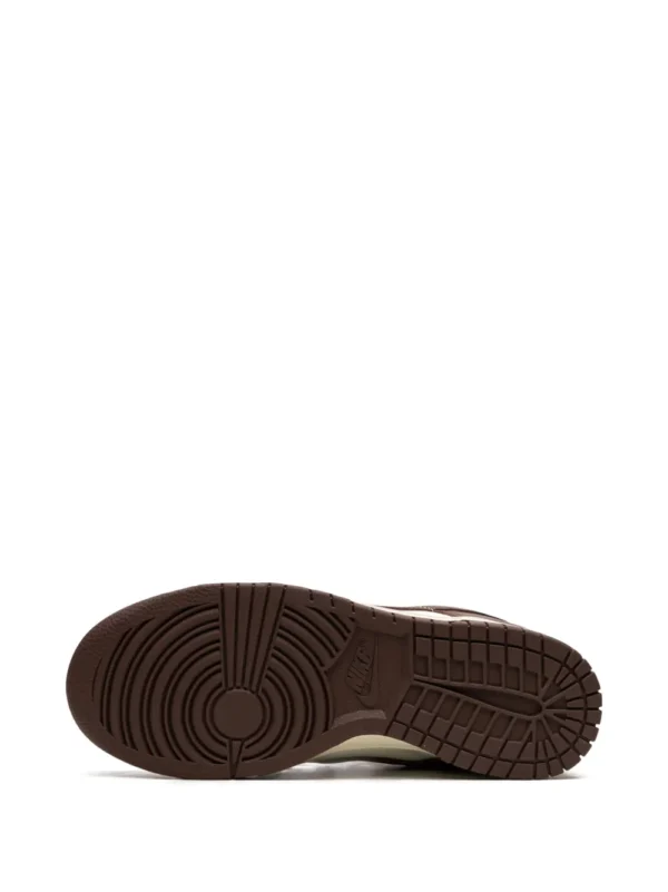 nike dunk low cacao wow