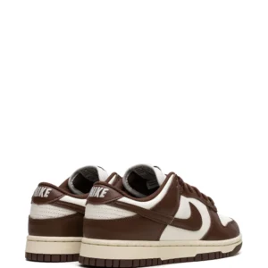 nike dunk low cacao wow