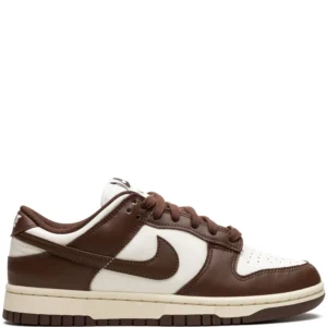 nike dunk low cacao wow