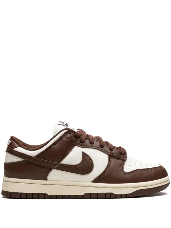 nike dunk low cacao wow