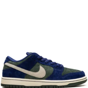 nike sb dunk deep royal blue
