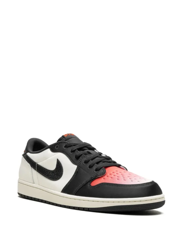 nike air jordan 1 paris saint germain