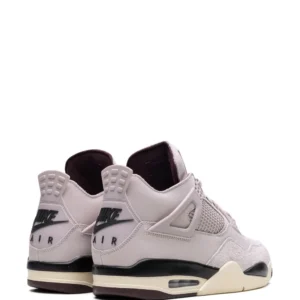 nike air jordan 4 a ma maniere fossil stone