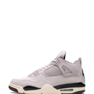 nike air jordan 4 a ma maniere fossil stone