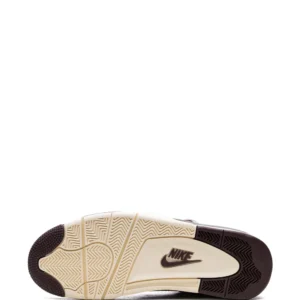 nike air jordan 4 a ma maniere fossil stone