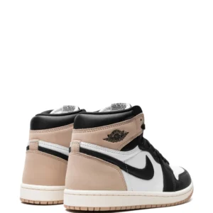 nike air jordan 1 high og latte
