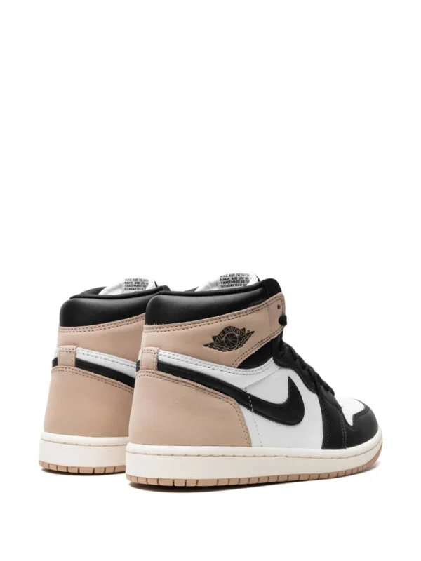 nike air jordan 1 high og latte