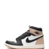 nike air jordan 1 high og latte