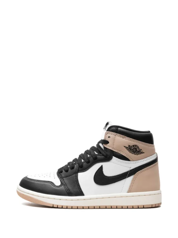nike air jordan 1 high og latte
