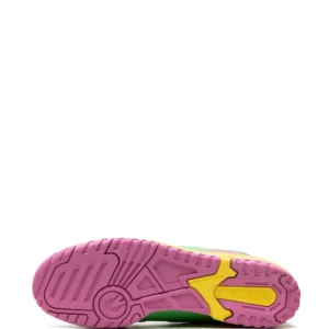 new balance 550 contrast