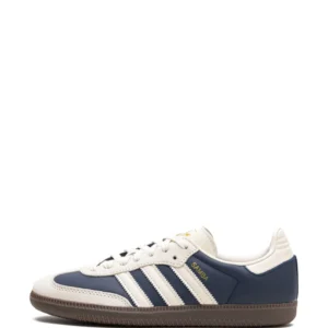 adidas samba og night indigo crew white