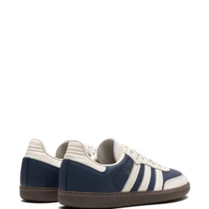 adidas samba og night indigo crew white