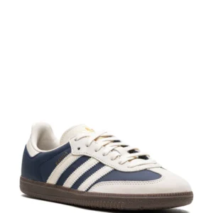 adidas samba og night indigo crew white