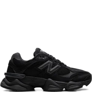 new balance 9060 black cement