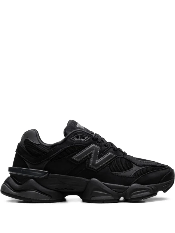 new balance 9060 black cement