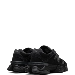 new balance 9060 black cement
