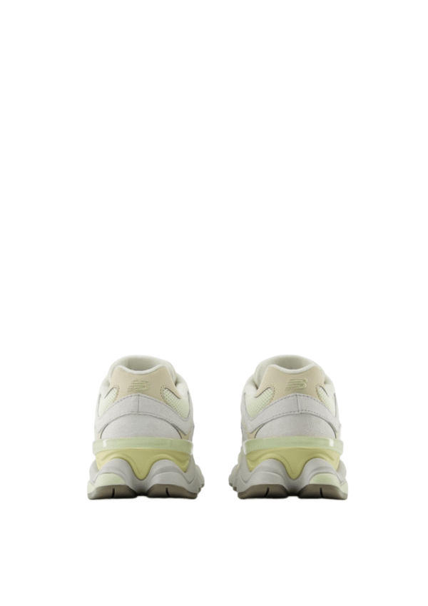 new balance 9060 lime