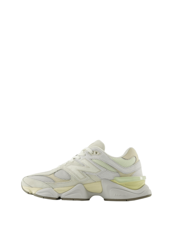 new balance 9060 lime