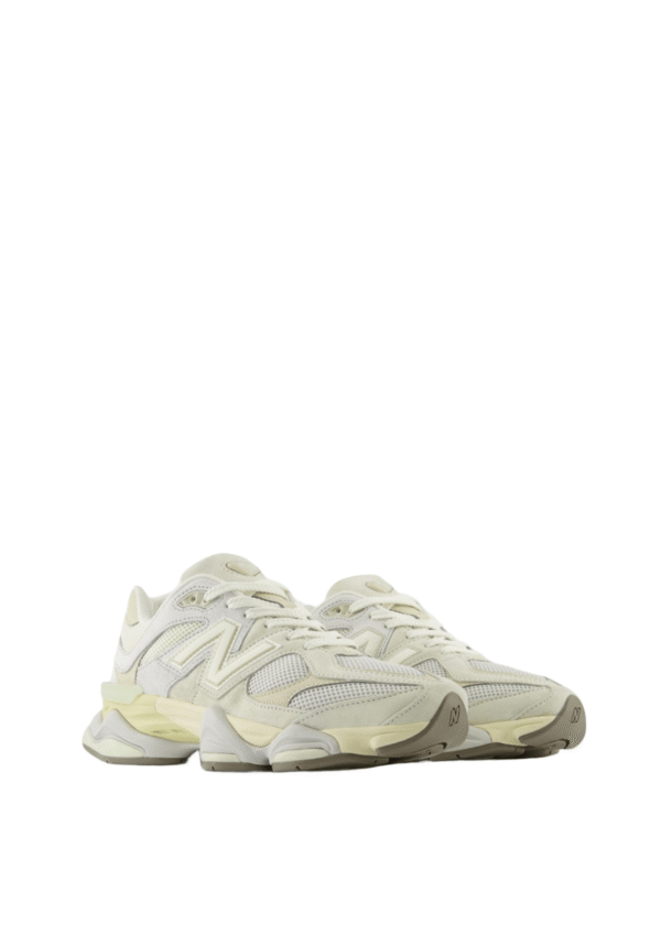 new balance 9060 lime