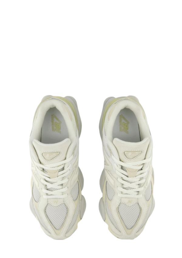 new balance 9060 lime