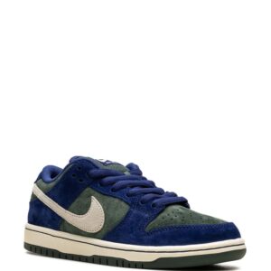 nike sb dunk deep royal blue