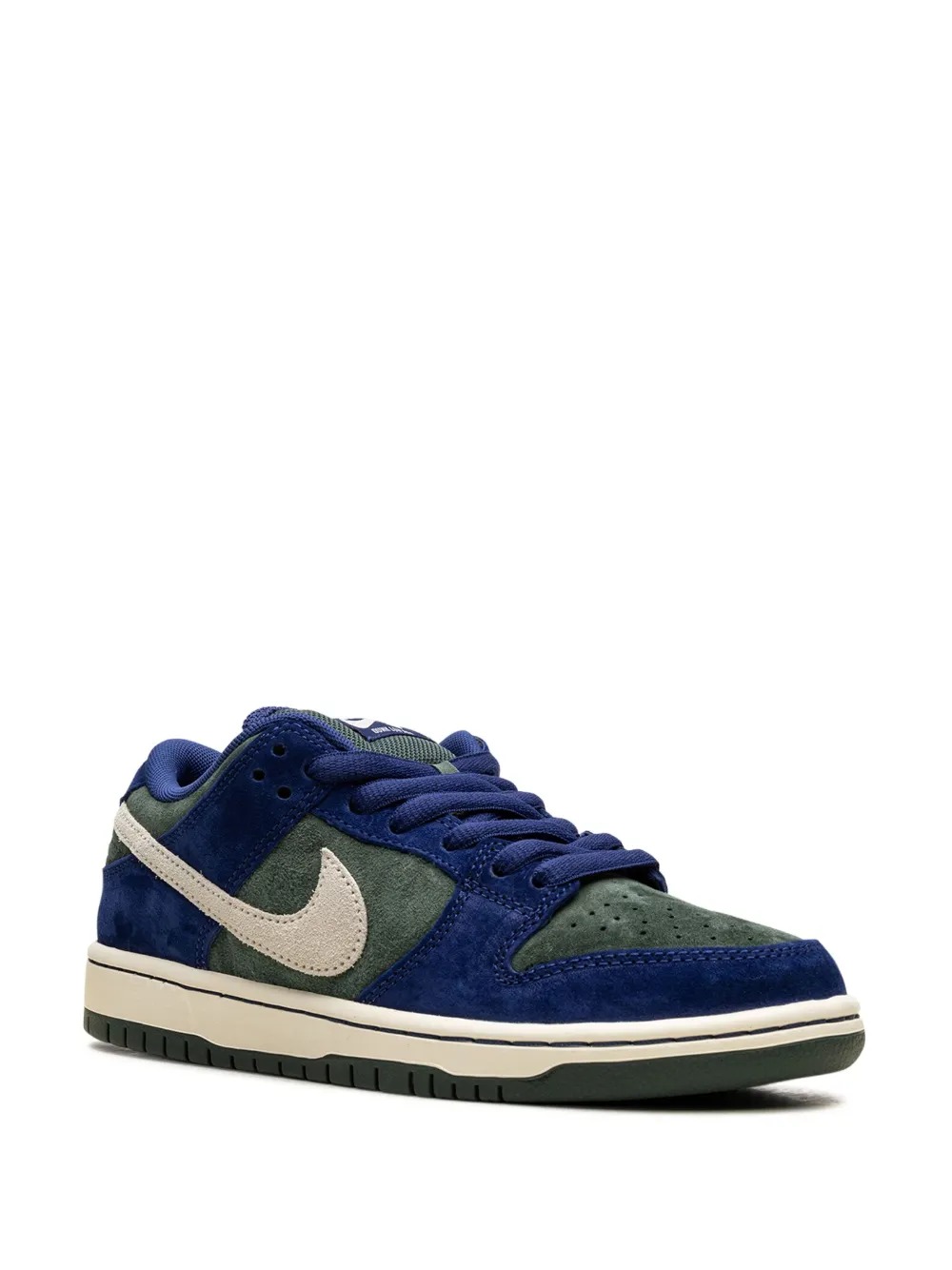 nike sb dunk deep royal blue