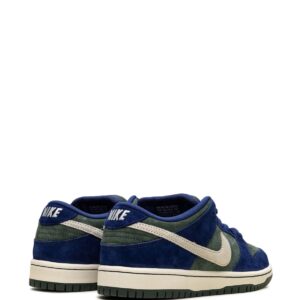 nike sb dunk deep royal blue