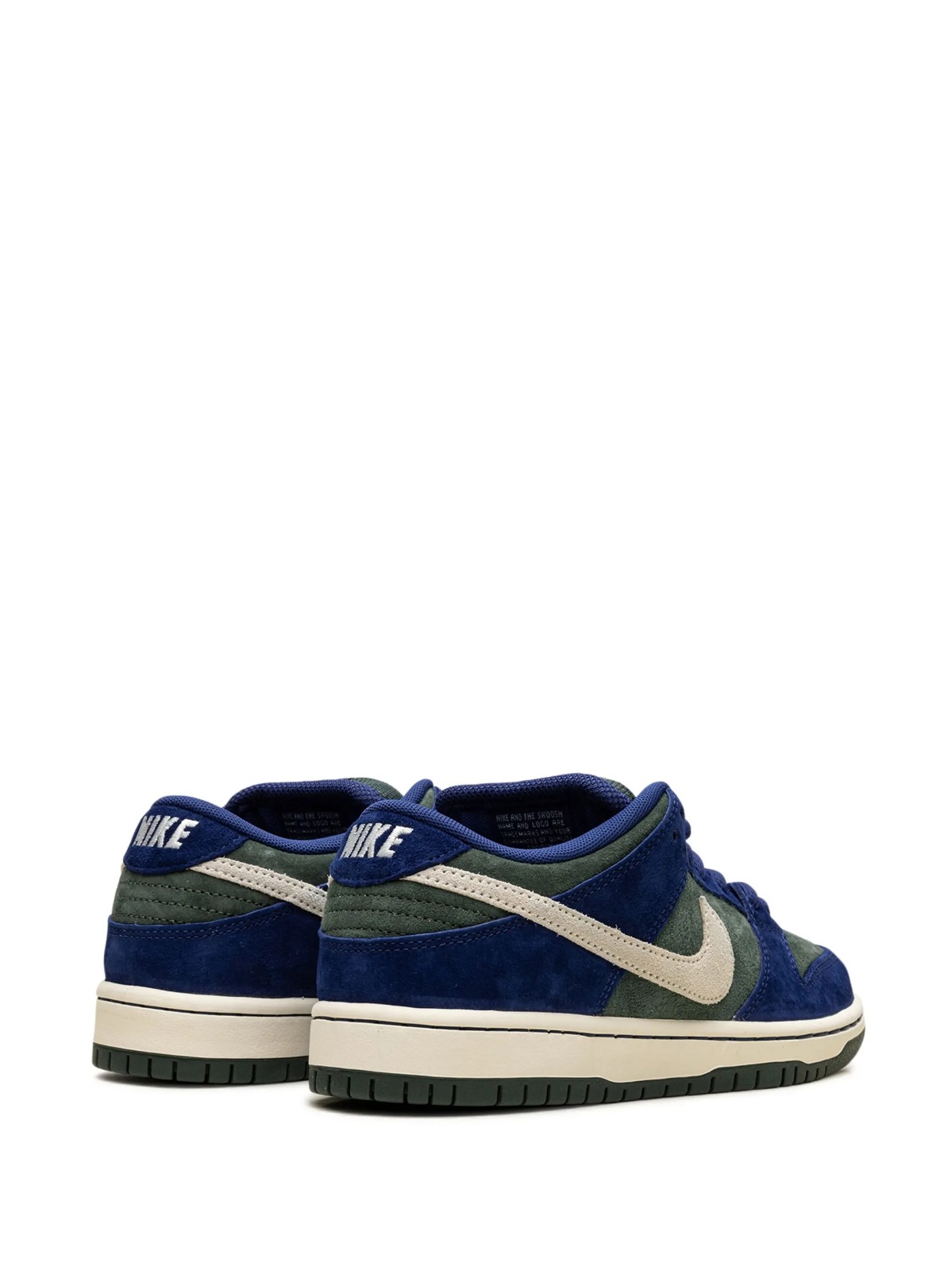 nike sb dunk deep royal blue