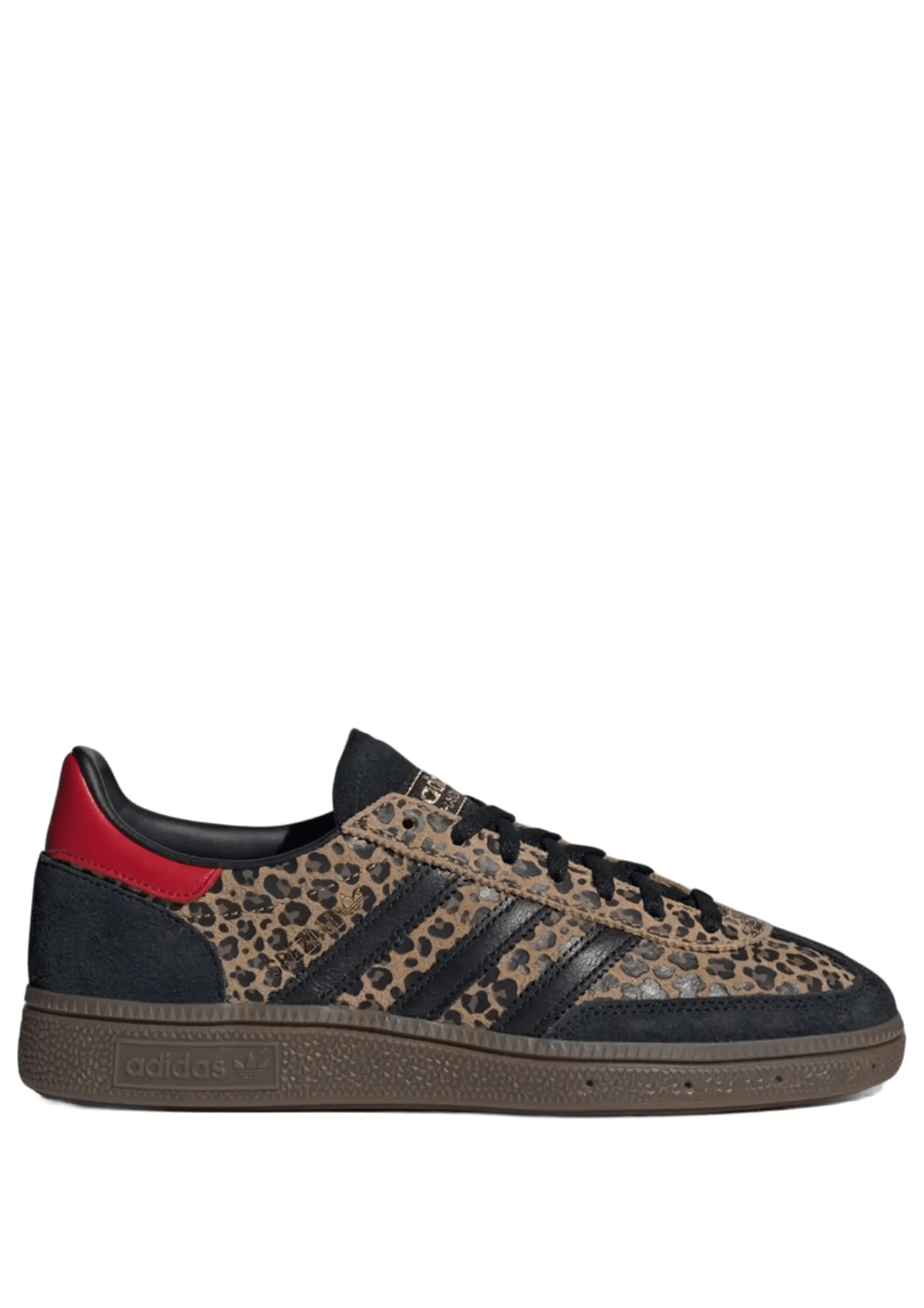 adidas handball spezial animal print