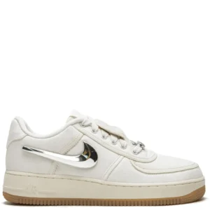 nike x travis scott air force 1 low sail
