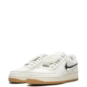 nike x travis scott air force 1 low sail