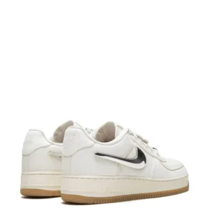 nike x travis scott air force 1 low sail