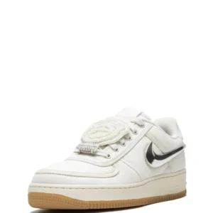 nike x travis scott air force 1 low sail