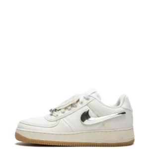 nike x travis scott air force 1 low sail