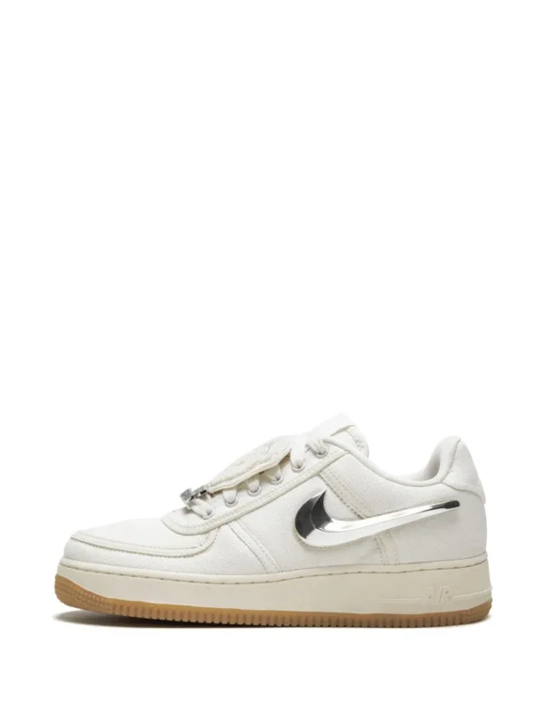 nike x travis scott air force 1 low sail