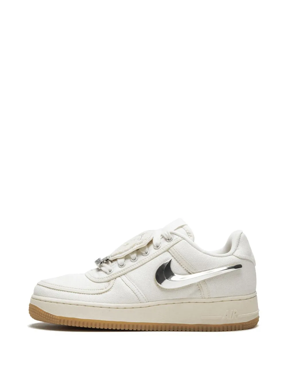 nike x travis scott air force 1 low sail