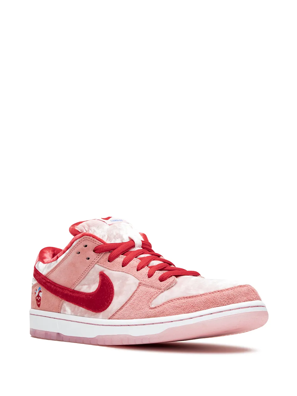nike sb dunk low strangelove