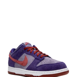 nike dunk low retro sp plum